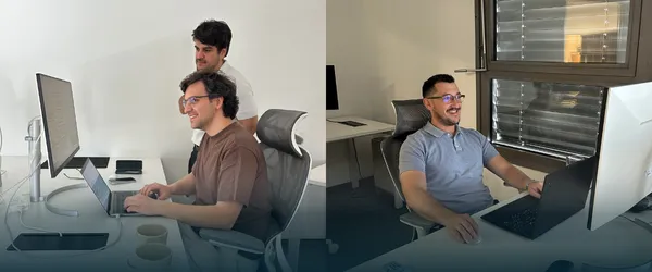 How to seamlessly integrate remote developers into your team?